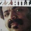 LP Record Z.Z. HILL - Let's Make A Deal PC35030 Columbia 1978 Canada Soul/Funk Used