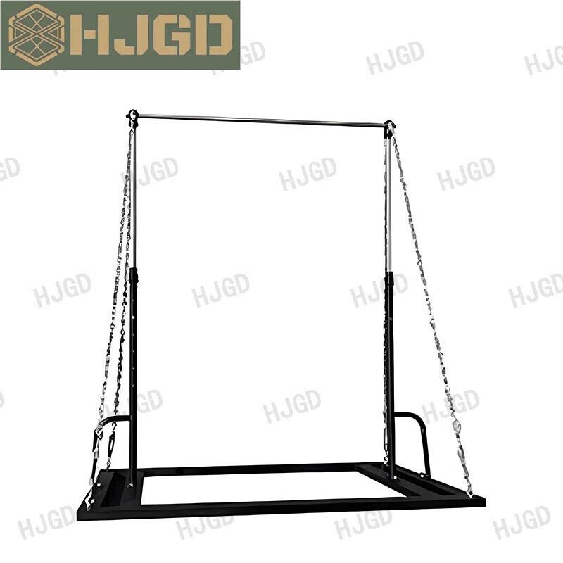 Tactical Fitness & Assessment Training Equipment