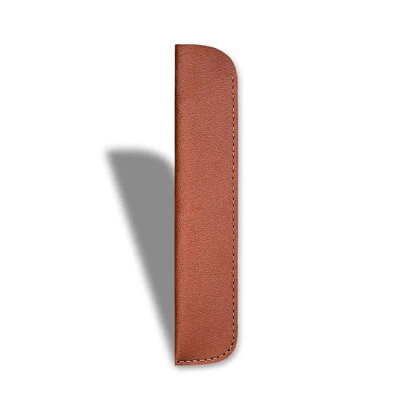 Чехол для Apple Pencil 2 1 для сенсорного стилуса, шариковая ручка, кожаный защитный чехол, аксессуары для iPad, чехол, чехол для стилуса