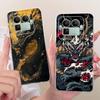 Чехол для Realme GT8 Pro 2025 RMX5210 Популярный Цветок Бантик Мягкий Тонкий Силиконовый Задний Чехол Для Realme GT 8 GT8 RealmeGT8 5G Coque
