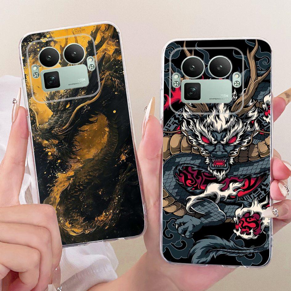 Чехол для Realme GT8 Pro 2025 RMX5210 Популярный Цветок Бантик Мягкий Тонкий Силиконовый Задний Чехол Для Realme GT 8 GT8 RealmeGT8 5G Coque