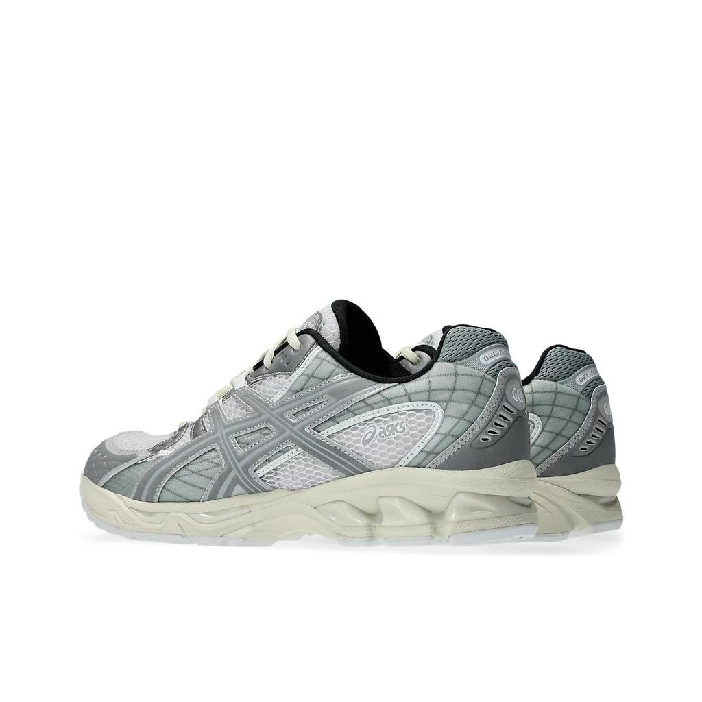 Min-Nano x ASICS Gel Nimbus 10.1 Sheet Rock Унисекс Кроссовки Серый Белый 1203A673-100