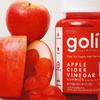 Golly, яблочный уксус, жевательные конфеты с яблочным уксусом, 60 жевательных конфет (240г), 60 таблеток, 1 штука, 60 таблеток, корейская основная здоровая пища