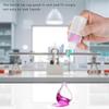50ml Precision Tip Applicator Bottle,Blunt Tip Needle and Cap, 18G 20G 25G Needle Tip Squeeze Bottle, Oil Dropper Bottle