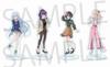 Yoizaki Kanade Acrylic Stand 25:00 Night Code Creators Festa 2024 in Niconico Chokaigi Goods