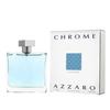 Azzar O Chrome Eau De Toilette Pour Homme 100 Ml