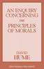 Книга An Enquiry Concerning the Principles of Morals