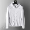UPF50 Lightweight Breathable Sun Protection Jacket Men Women Outdoor Windbreaker