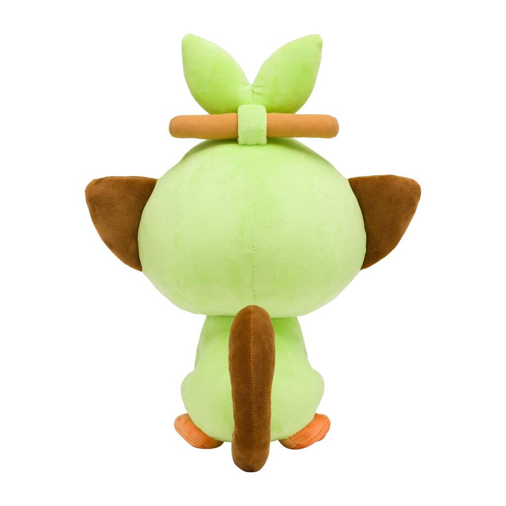 POKEMON Center Original Plush Monkey 39 X 31 X 35 X W X Life-Size (H D Cm)