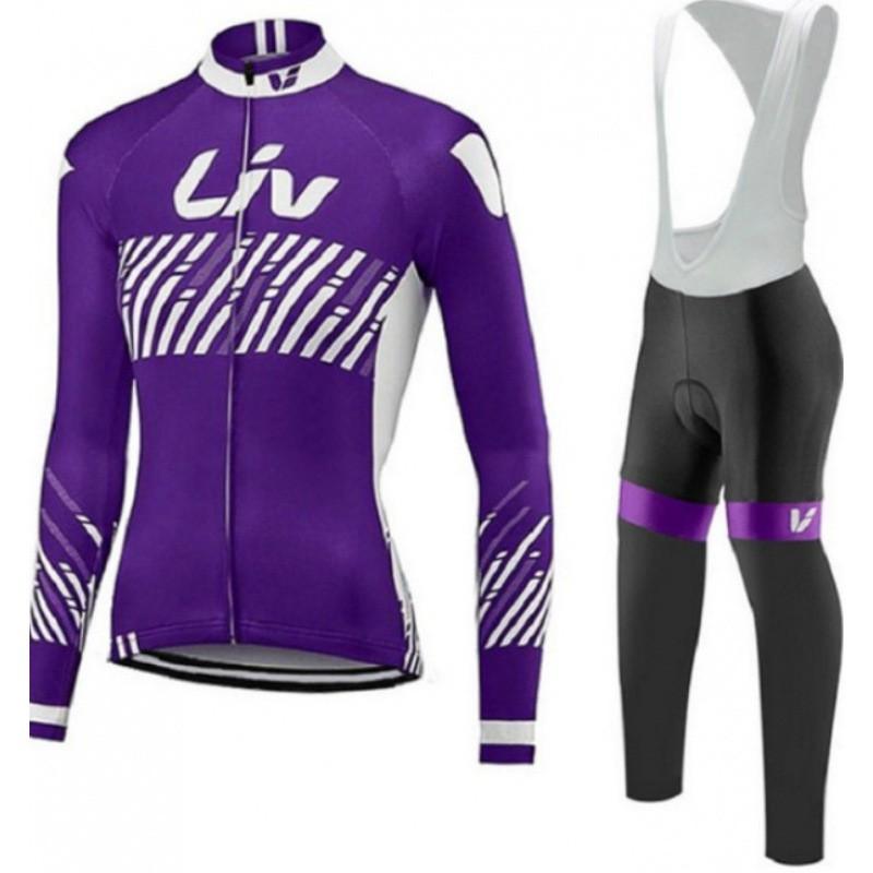 Womens Cycling Jersey Set Breathable Quick-Dry Performance Bike Apparel Road Mountain Riding
