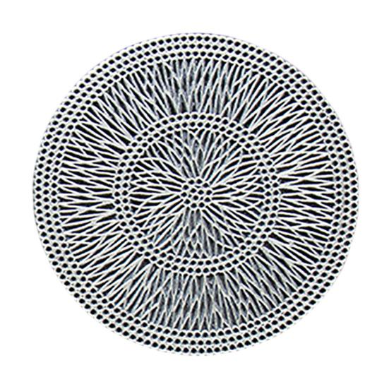 Подставка для чая, высококачественная, легко чистящаяся кухонная утварь, подставка под чашку, скандинавская полая позолота, обеденный стол, коврик для чашки, подставка для чашки, аксессуары для дома