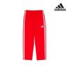 [Junior] Брюки Adidas Junior Training Unisex Ss Весна Лето Красный Белый Ak5850