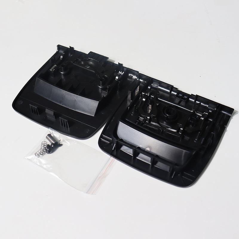 BMW X5/X6 Trunk Handle Tailgate Switch 51479120283 - Black