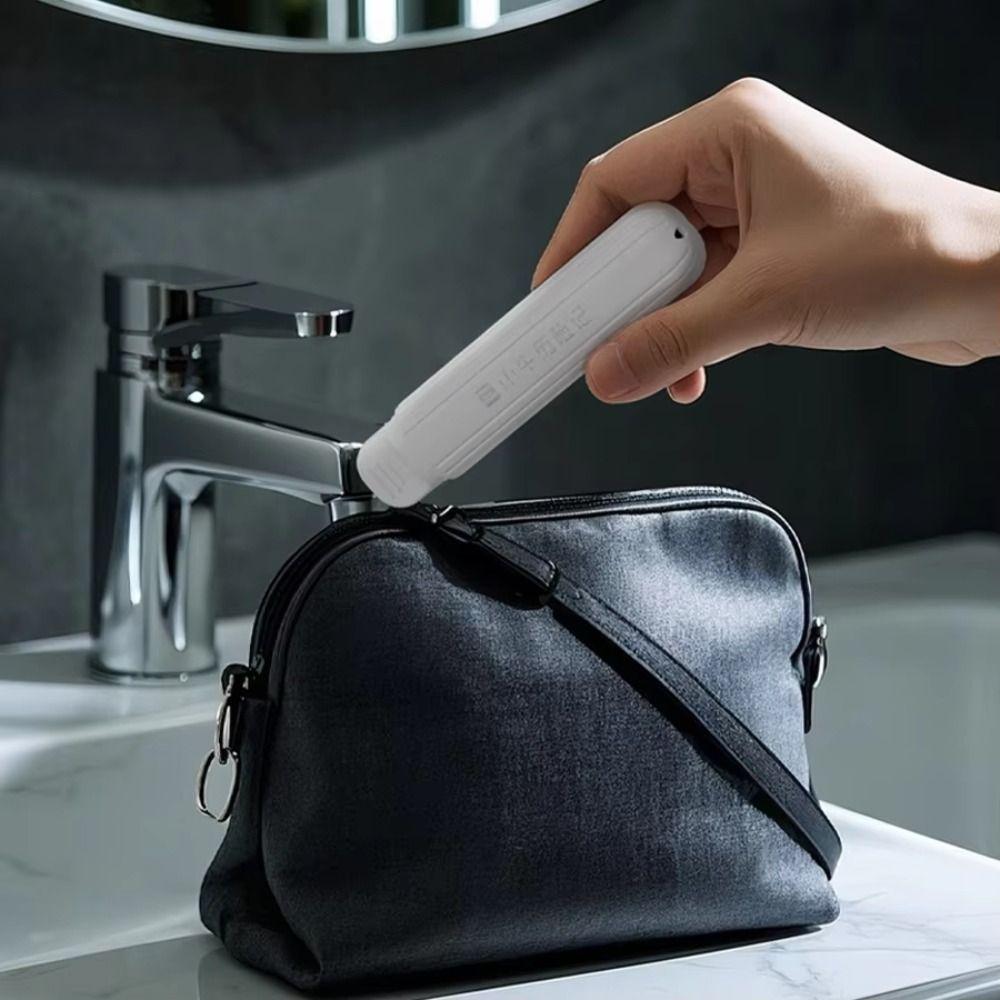 Foldable Small Dental Brush Portable Adult Toothbrush Travel Toothbrush for Adult Business Travel