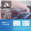 Stedi Ultra Thin Blade Nipper Thin Blade Single Edge Tool This Is a Tool for Plastic Models with a Sharp Thin Blade and a Protective Cover for the