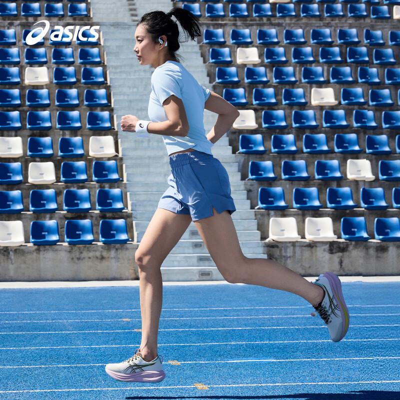 Asics Женские беговые кроссовки GEL-NIMBUS 28 TR