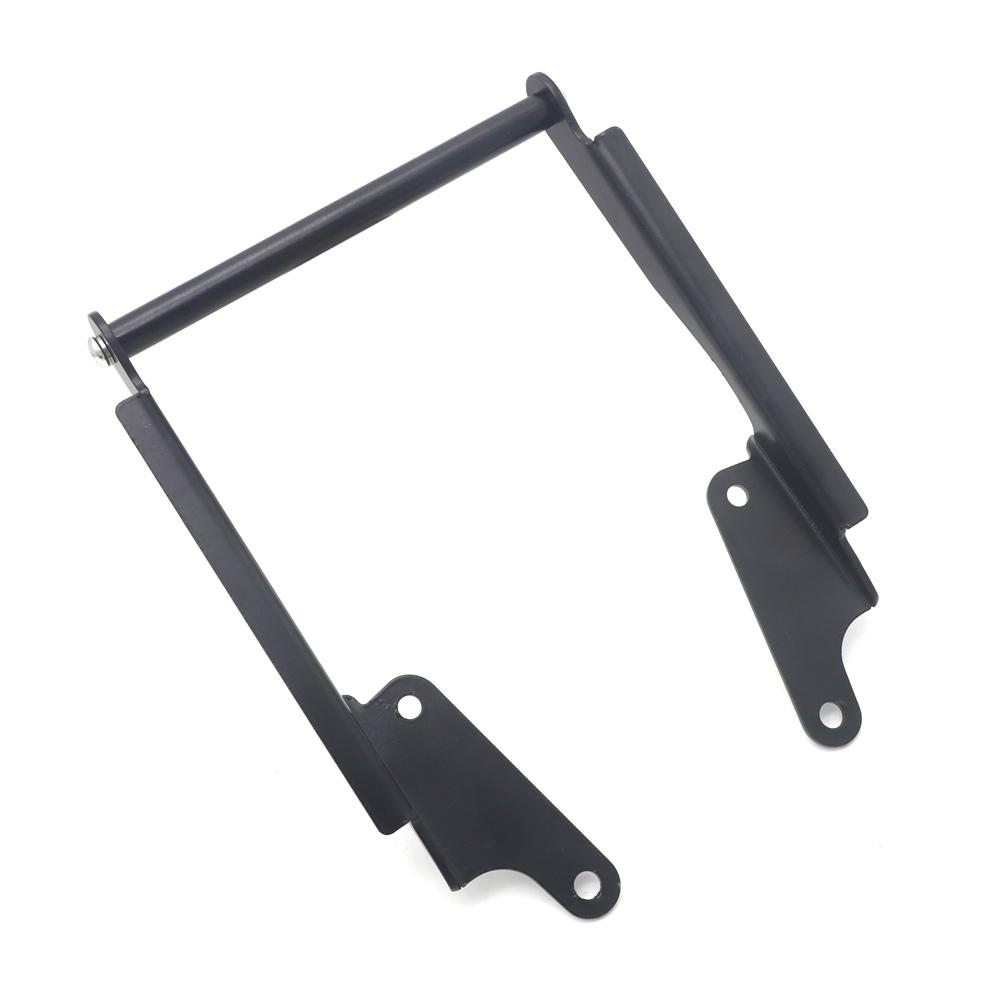 Artudatech Motorcycle GPS Phone Stand Bracket Holder Navigation Plate For Yamaha MT 09 MT09 Tracer 900 2016 2017