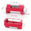 Metal Construction Wood Sharpener Abrasive Tools Woodwork Sharpener Sharpening Jig  Tool Fixing