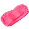 Eyelash Extension Pillow Cover Flannel Grafting Eyelashes Pillows Replace Cover
