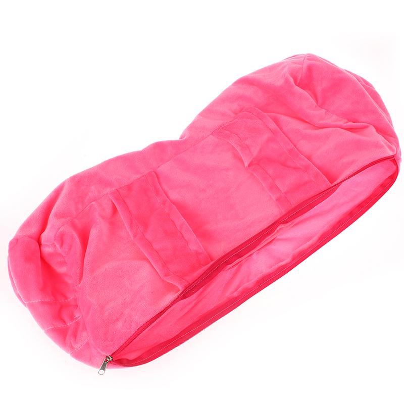 Eyelash Extension Pillow Cover Flannel Grafting Eyelashes Pillows Replace Cover