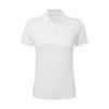 SG Womens/Ladies Signature Stretch Tagless Polo Shirt
