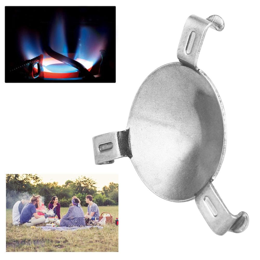 Metal   Distributor Cover for BRS-12A BRS-8 BRS-8A BRS-8B Stove Accessory