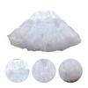 Yousheng Beastless Daily Soft Turtle Single Color High Waist Turtle Elastic Belt Gown Shape Gauze Turtle Skirt Accessories
