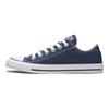 Chuck Taylor All Star Classic Универсальные Дышащие Легкие Низкие Кеды из Канваса Унисекс Кроссовки Синие 102329
