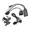 Bluetooth-compatible Music Handfree Phone Mp3 Aux In Adaptor Cable Module For Saab 9-3 9-5 Replace Car Accessories