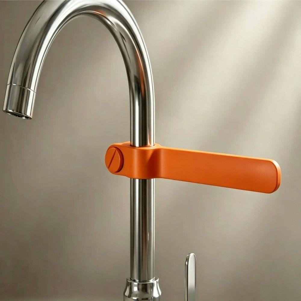 Tap Mount Tap Holder Adjust Fit Sink Stand Creative Tap Accessory Dish Wash
