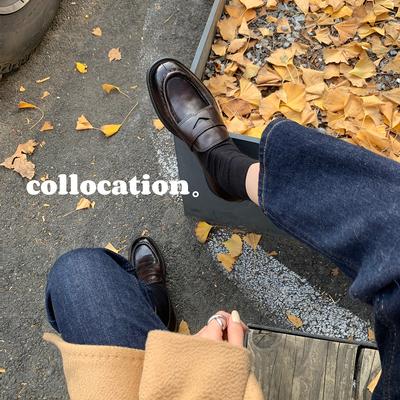 Маленькие кожаные туфли на платформе женские Оксфорд-стрит~ Кожаные туфли-лоферы британского уровня Артемизия