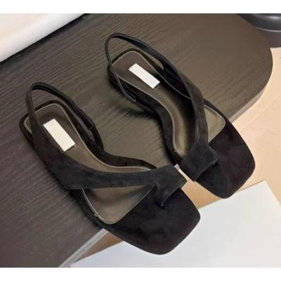 Мода Новый Стиль Сандалии Женская Обувь Летняя Повседневная Обувь для Ходьбы Вечерние Сандалии Пляжная Женская Обувь Уличные Женские Сандалии Женская Обувь