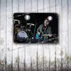Pearl Jam Bands металлический Декор Постер Винтажная Жестяная Табличка Металлическая Табличка Декоративная Табличка для Паба Бара Мужской Пещеры Клуба Настенное Украшение