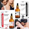 Pheromone Oil for Women To Attract Men Long Lasting Scent Stimulating Flirting Attraction Erotic Perfume Glamour Fragrances for Couple