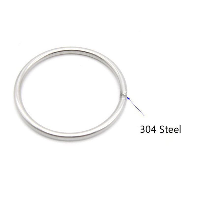 Anti-Off Male Chastity Cage Device Auxiliary Belt Adjustable Rope-Three Way Widen Elastic Band, Sex Toy Sexy Underwear for Men