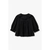 Vov Sucker Frill Blouse 7156360001