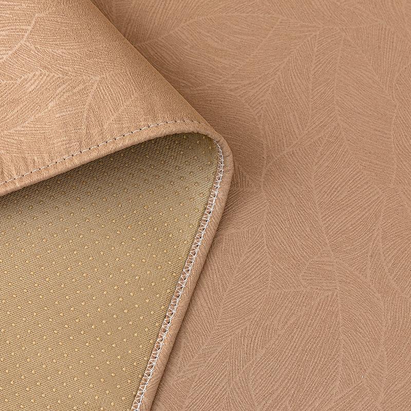 Подушка для дивана «Французский крем», Универсальная для всех сезонов, Новая подушка для сиденья, Цельный чехол для подушки дивана