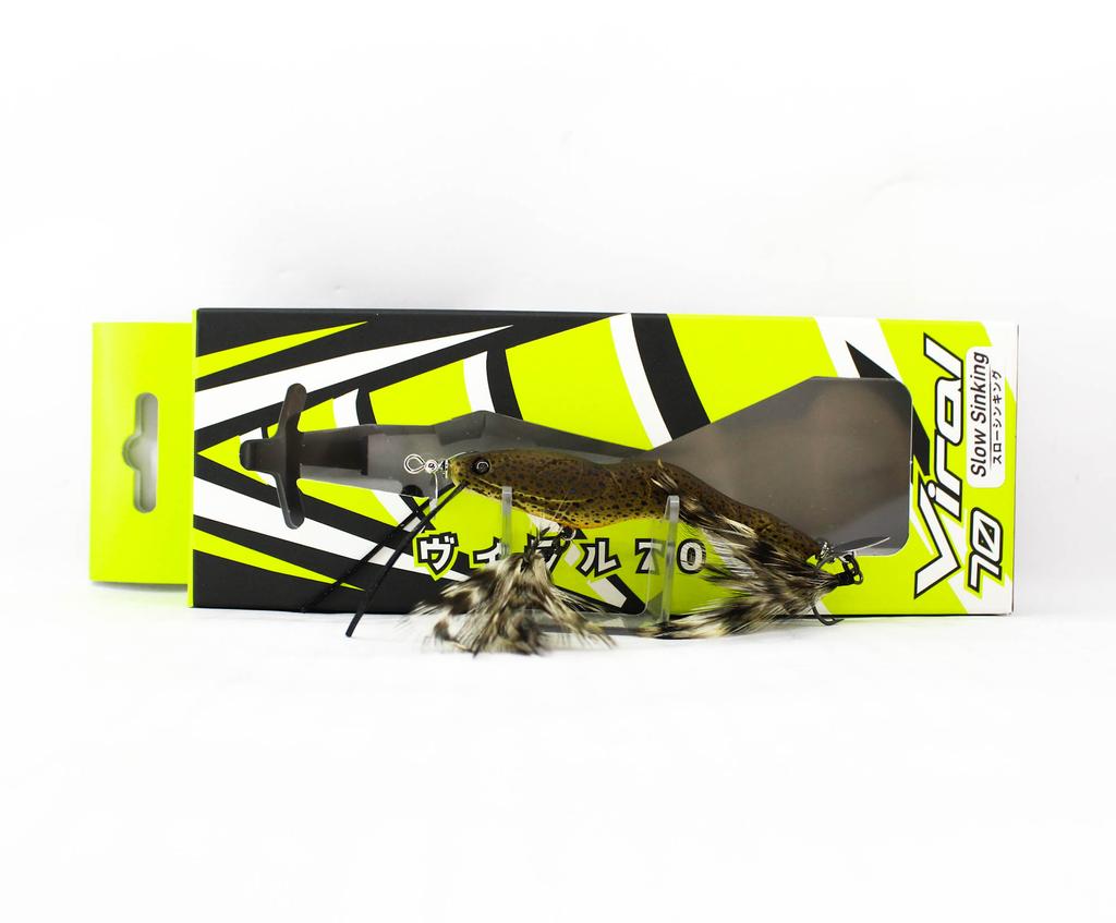 Imakatsu Viral 70SS Sinking Lure 1002 (6260)