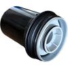 RE551508 Fuel Filter Element Replacement for John Deere 5085E 5100E Tractor 6110R 6110M 6130R Loader 210L 310L Replaces DZ115390