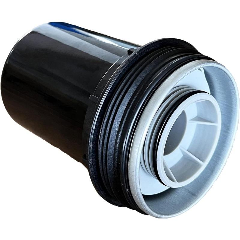 RE551508 Fuel Filter Element Replacement for John Deere 5085E 5100E Tractor 6110R 6110M 6130R Loader 210L 310L Replaces DZ115390