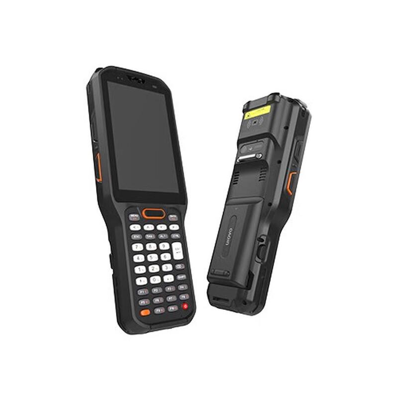 Urovo RT40 Ручной Android КПК Сборщик данных