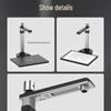 Eloam S620A4R A4 Document Camera Scanner CN plug (adapter included)