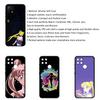 Чехол для iPhone 16 15 Xiaomi Redmi Note 14 13 12 11 Pro Max X 8 9 16e Samsung Galaxy S25 S24 S23 Moto OPPO Huawei Комиксы Сейлор Мун Милый Чехол для Телефона