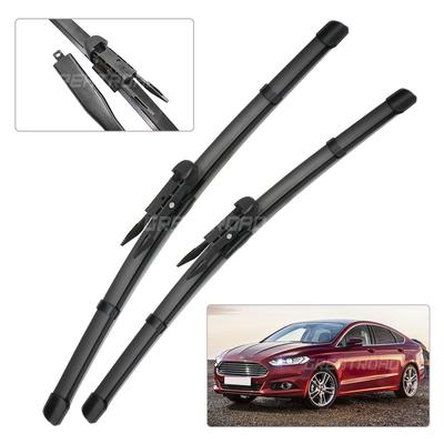 Для Ford Mondeo Fusion 5 2015-2025 2016 2017 2018 2019 2020 Дворники Передние Щетки Стеклоочистителя Лобовое Стекло Окно Щетка 28"+28"