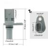 6C11-12K073-AA 6C1112K073AC Camshaft Postion Sensor for Ford Ranger Mondeo MK3 Jaguar X Land Rover Citroen