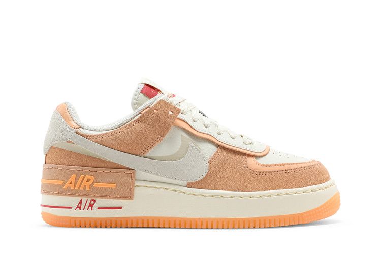 Nike Air Force 1 Low Shadow Sisterhood Cashmere (Women's)