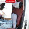 Подушка-поддержка поясницы для автомобильного сиденья из пены с эффектом памяти - Накладка на спинку сиденья водителя для комфорта и защиты при вождении