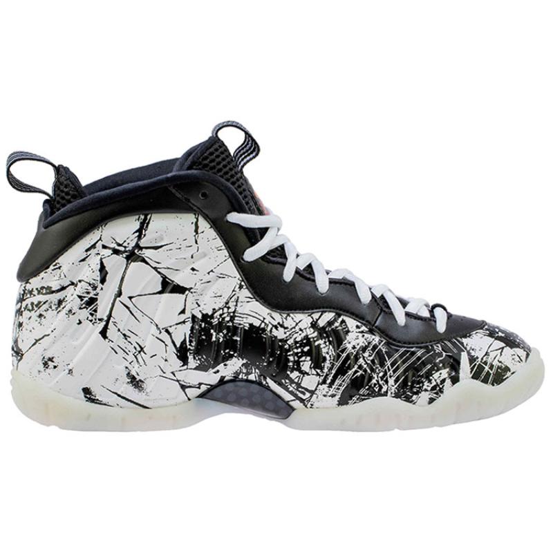 Nike Кроссовки Air Foamposite One Shattered Backboard GS 644791-011