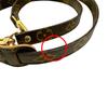 Louis Vuitton Ремень Monogram С наплечником J75011 Плечевой ремень Б/у