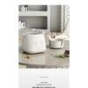 Mini Multifunctional Home Use Automatic Shutdown Egg Boiler 110V Pre-Timed Breakfast Egg Cooker Small Personalized Motorcycle Eq